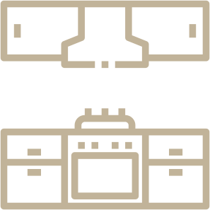 高密度結構抗刮耐磨